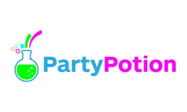 PartyPotion.com - Creative brandable domain for sale